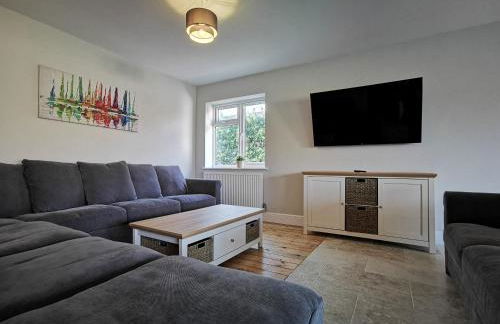 Green Ridge - detached seaside home - Foto 14