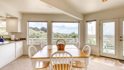 Coast Haven - 2 Bed 2 Bath Vacation home in Bandon Dunes - Foto 5