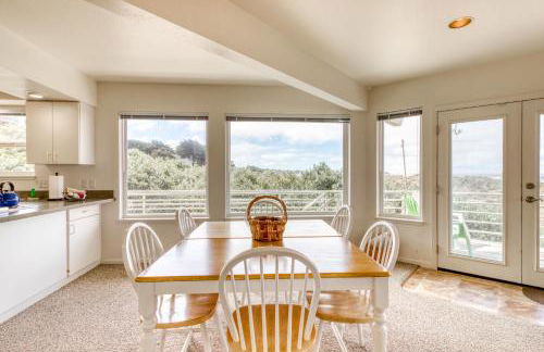 Coast Haven - 2 Bed 2 Bath Vacation home in Bandon Dunes - Foto 5
