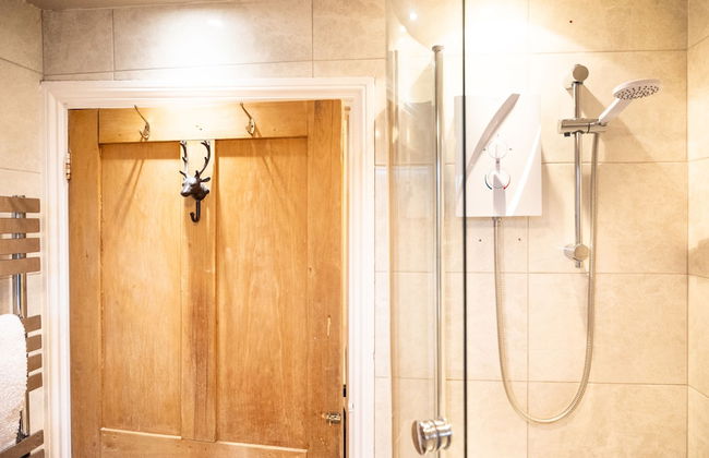 Northern Hideaways St Cuthberts, Seahouses - Foto 42