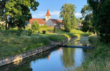 Mazurskie Energie dom ekologiczny całoroczny - Foto 45