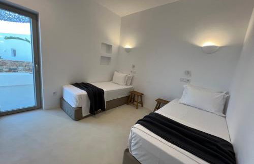 Saliagos villas complex with private pools - Foto 60