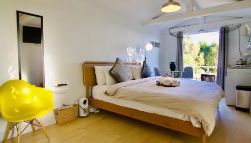 30 PCT OFF! Malibu Charming Suite, Ocean View, King Bed - Foto 4