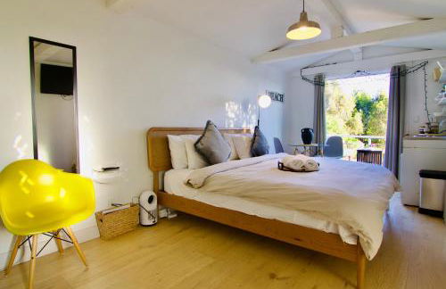 30 PCT OFF! Malibu Charming Suite, Ocean View, King Bed - Foto 4