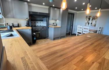 Honeybee Cottage - Foto 10