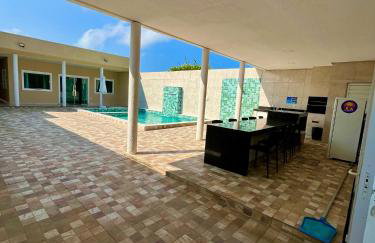 Casa em Paripueira, conforto e privacidade - Foto 7