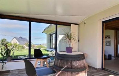 Belle maison vue mer 5min de plage - Foto 6