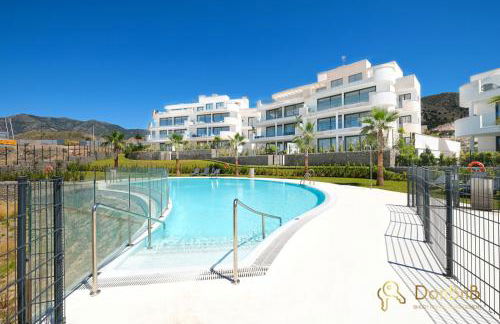Exclusive apartment in Higueron west 217 in Fuengirola - Foto 23