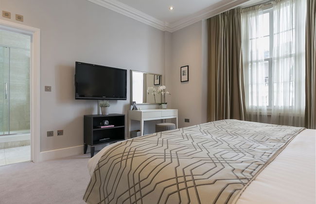 Chilworth Court - Foto 63