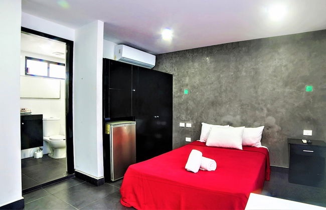 Hotel Colonial Playa del Carmen - Photo 31