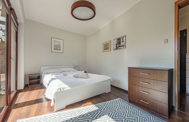 Apartamenty Sun & Snow Foka - Photo 54