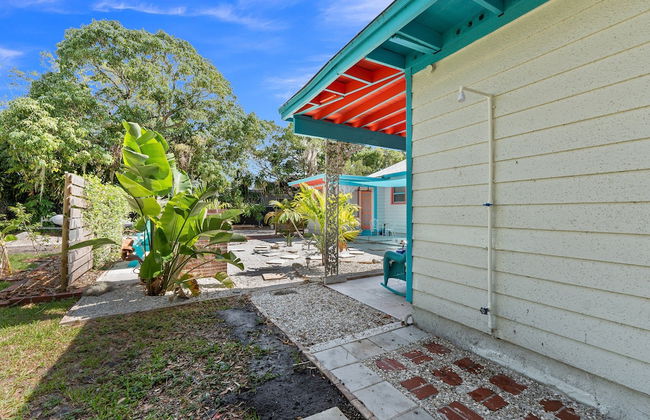 Casa Frangipani - Photo 31