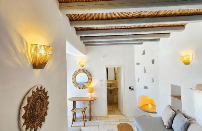 Paros Afrodite Luxury Villas - Foto 62