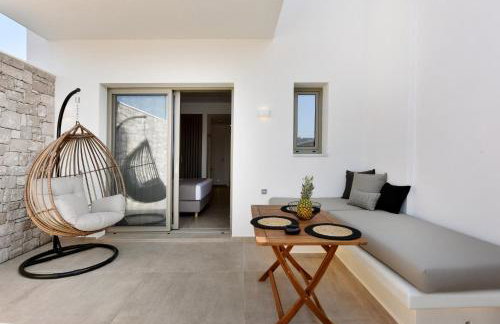 Anais Milos Suites - Foto 19