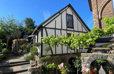 Ferienhaus Romantica in Bruttig-Fankel für 2 Personen - Foto 28