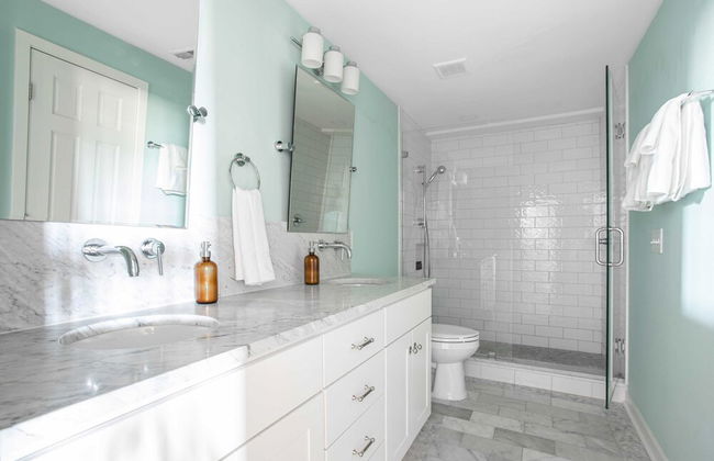 Lighthouse by Avantstay Beachfront View Home w/ Pool Table & Ping Pong - Foto 45