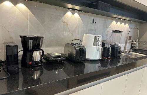 Casa central ampla e moderna c/ Jacuzzi - Foto 40