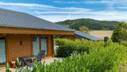 NETTEN Naturerlebnis Holz-Chalets - Photo 5