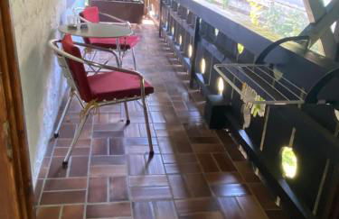 Haus am Berg, Apartment 954 Hm, 82493 Klais - Foto 29