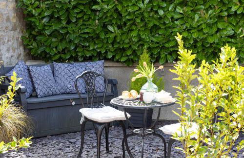 Apothecary Cottage - Pet Friendly Wedmore Couples Cottage - Free WiFi - Free Parking - Foto 5