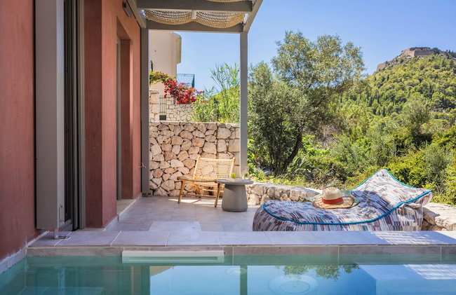Assos Chromata Villas - Foto 46