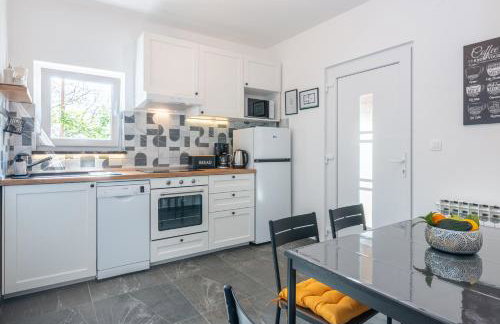 Apartment Giardino, Ika-Opatija - Foto 8