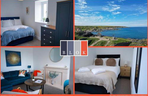 Park House - 3 bedroom - Foto 1