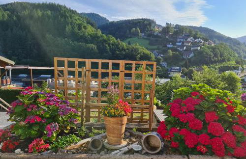 Ferienwohnung Schwarzwaldsteig - Foto 43