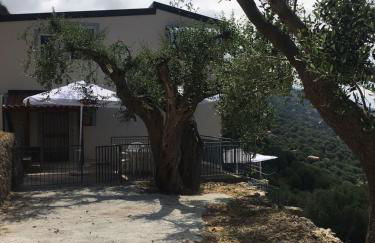 Residenze Cutrì Casa Vacanze Cilento by ElodeaGroup - Photo 52