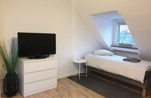 Solingen Bruehlerstrasse - Foto 74