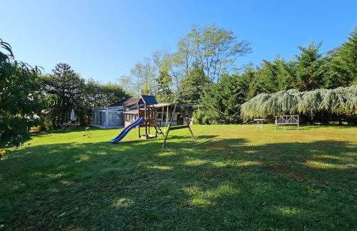 Le Séquoia - Sérénité, Zoo de Beauval et Châteaux - Foto 32