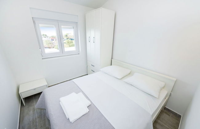 Comfy Apartment in Sveti Petar na Moru With Garden - Foto 4