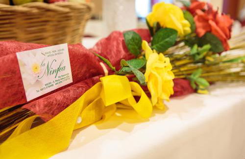 Hotel Residence Eden - Foto 70