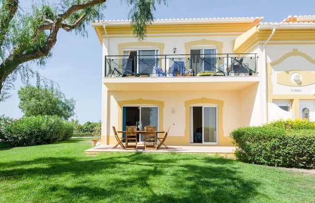 Boavista Golf Resort Apartment - Foto 58