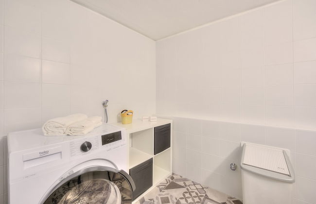 Residenza La Lanterna Pool and Relax - Foto 15