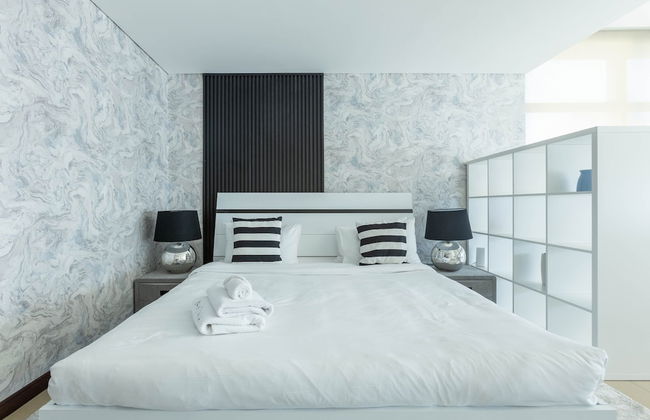 Nasma Holiday Homes - Liberty House - Photo 5