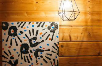 Gothes Chalet Albertito - Foto 18