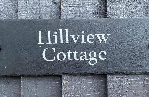 Hillview Cottage - Foto 15