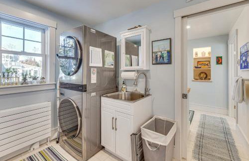 Less Than 1 Mi to Port Clyde Village Modern Retreat - Foto 27