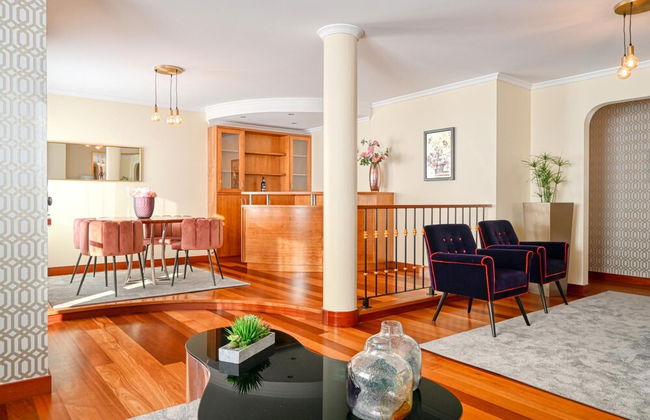 Villa Mendonça, a Home in Madeira - Foto 11