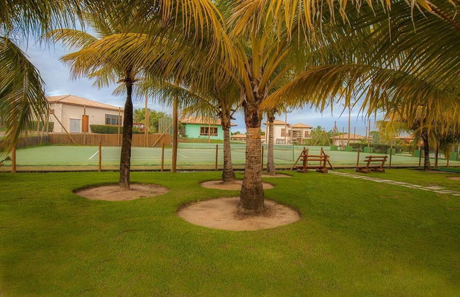 SA01 Excelente Casa 4 Quartos - Sauípe - Foto 37