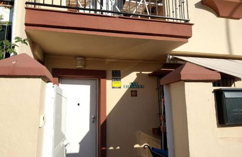 Málaga casa grande familiar - Photo 35