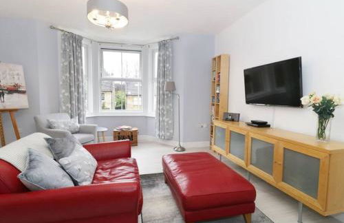 Apartment 3 Trowbridge Rd Bradford on Avon - Foto 1