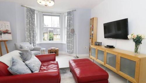 Apartment 3 Trowbridge Rd Bradford on Avon - Foto 1