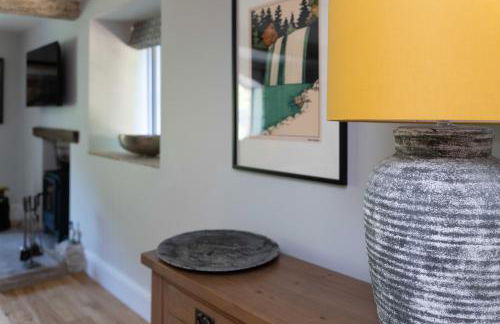 Goytre Hall Self Catering Guest Accommodation - Foto 33