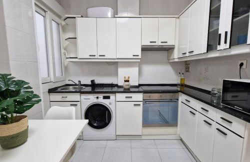 Cozy apartment in the City Center by ALOHA Bilbao - Foto 13