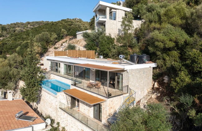 Spilia View in Lefkada - Photo 13