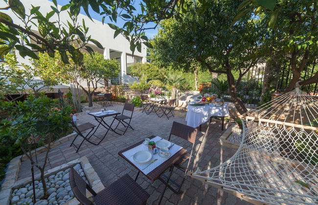 Amaka affittacamere - Foto 31