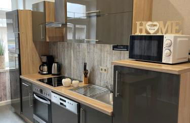 Ferienwohnungen in Erfurt - Foto 16