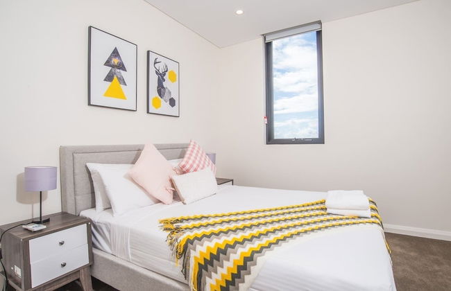 Refreshing 2bed2bath APT in Up&coming Liverpool - Foto 5